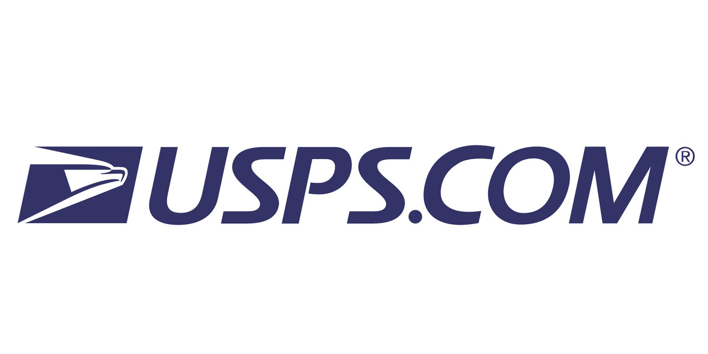 EXTRA CHARGE FOR Puerto Rico, USPS Priority Mail Service