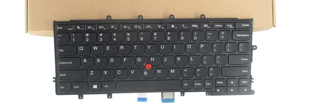 Keyboard Replacement Compatible with Lenovo thinkpad X230S X240 X240S X240I