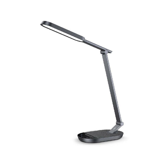TaoTronics TT-DL56 Stylish Metal LED Desk Lamp Office Light Philips EnabLED Lice