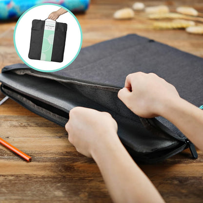 OFFNOVA Heat Press Mat for Cricut Easypress, 14” x 16” Craft Heat Transfer