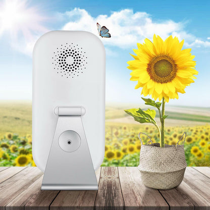 Light Therapy Lamp Miroco LED Bright White Therapy Light