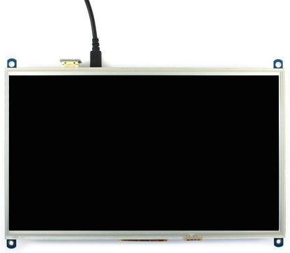 Waveshare 10.1 inch HDMI LCD Resistive Touch Screen Display