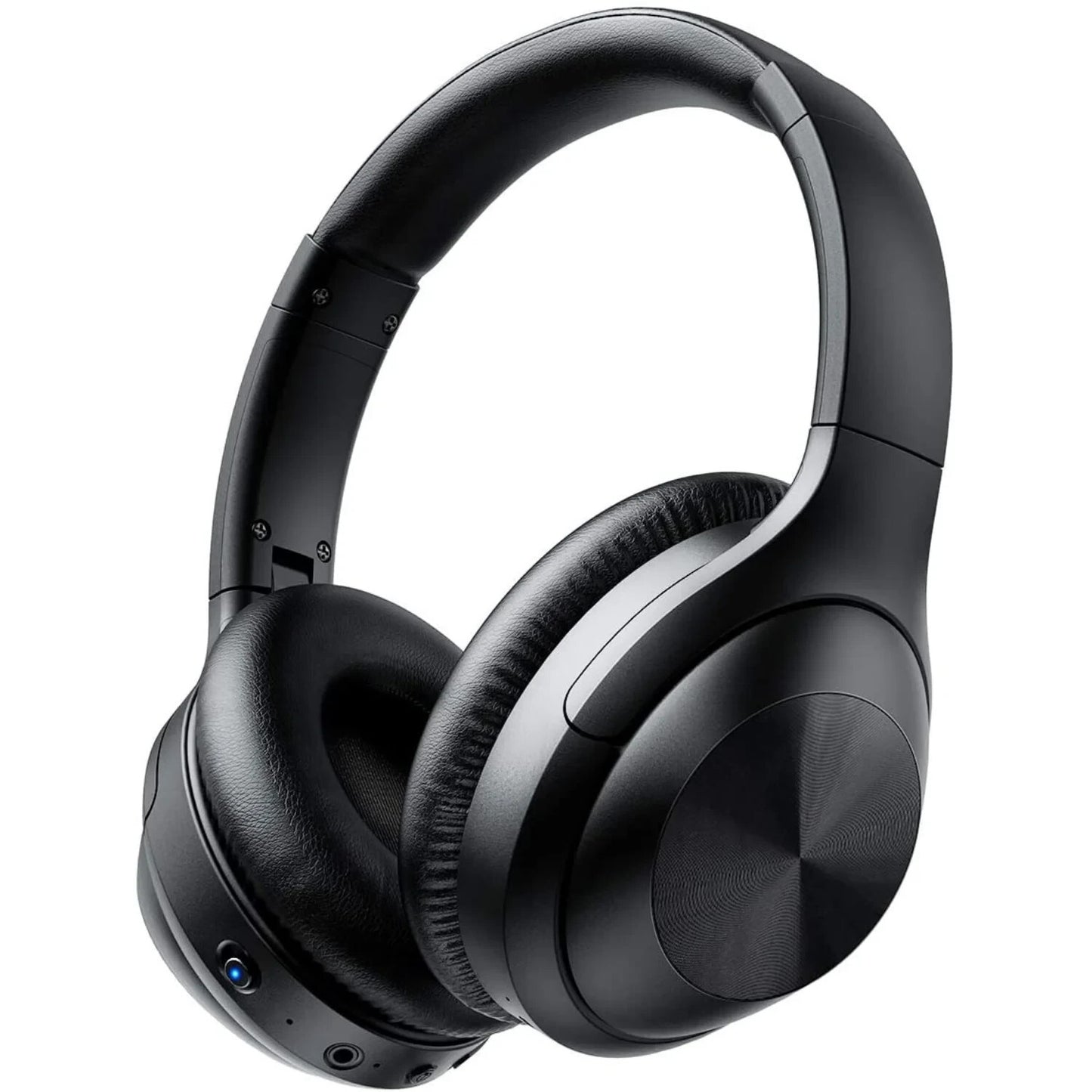 iTeknic IK-BH002 Noise Cancelling Headphones