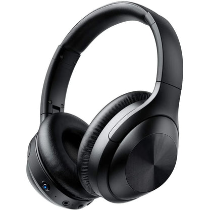 iTeknic IK-BH002 Noise Cancelling Headphones