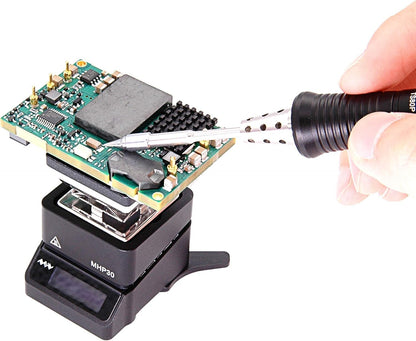 MINIWARE MHP30 Electric Hot Plate Preheater Soldering Preheating Station Welder