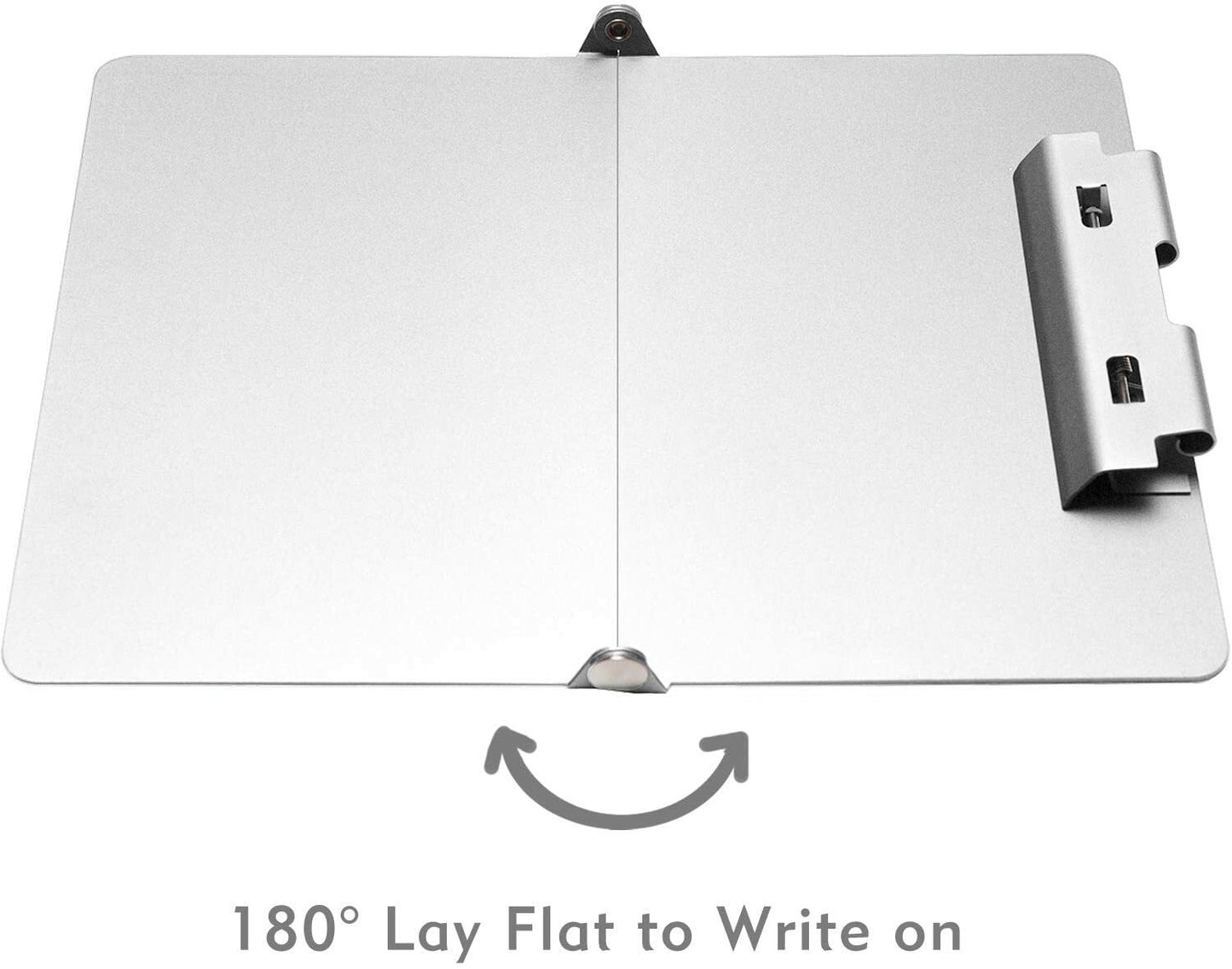 Nursing Edition Clipboard Folding Pocket Reference Clipboard 9*12