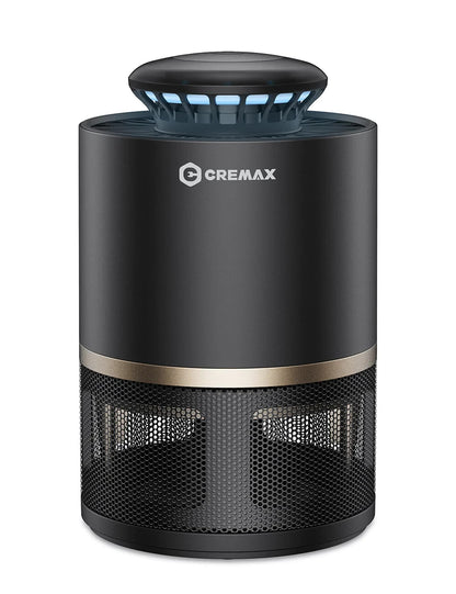 Mosquito Trap Cremax Indoor USB Powered Bug Zapper Fly Killer Electric UV Light