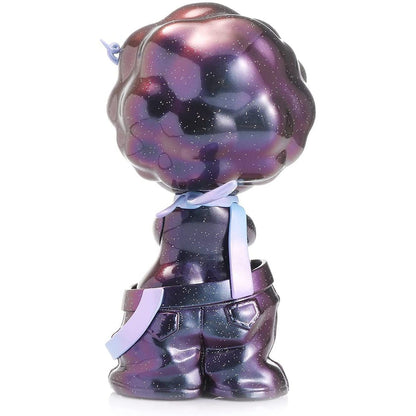 Action Figure Doll Decoration, Anime Character Statue Aurora And Starlit Sky