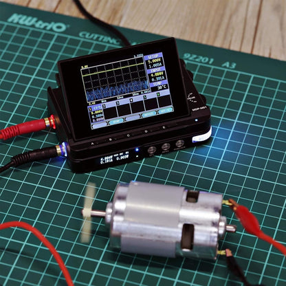 Miniware MDP-XP Smart Digital Power Supply Kit