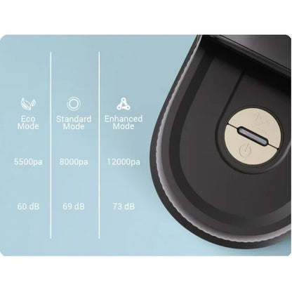 6-in-1 Pet Grooming & Shedding Dog Vacuum Kit Rechargeable Hair Clipper Slicke