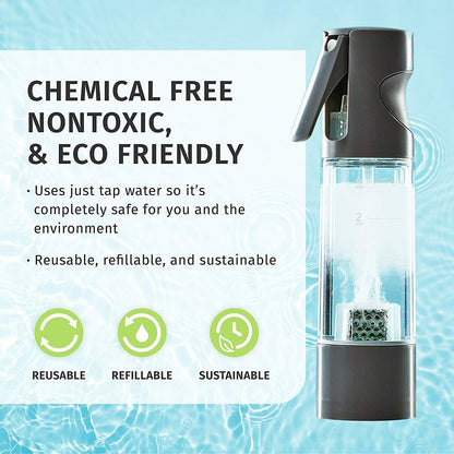 HoMedics® Ozone Clean 3-in-1 Multipurpose Cleaner Sanitizer and Deodorizer