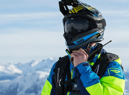 Radioddity GD-AT10G 10W UFH DMR Handheld Ham Radio Digital Analog Long Range