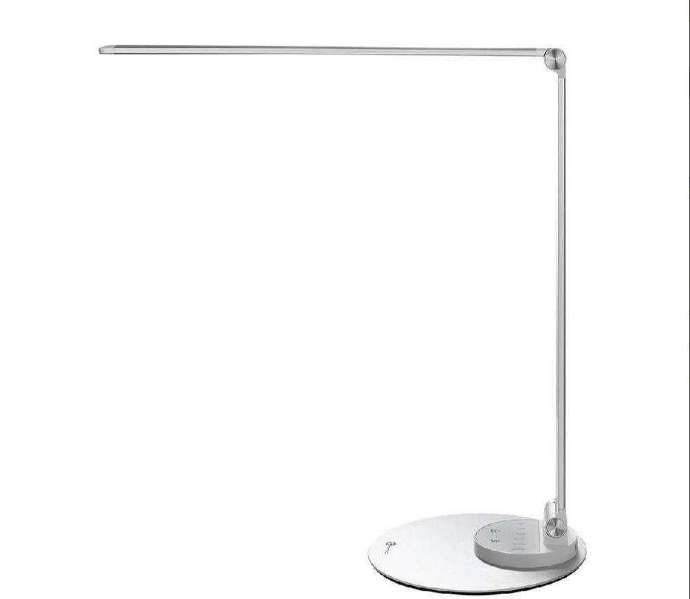 Desk Lamp 22 Aluminum Alloy Dimmable LED Desk Lamp