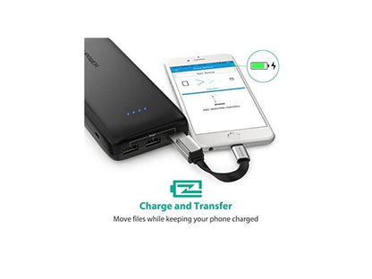 iPhone iPad 32GB USB Flash Drive 3.0 with Charging Support