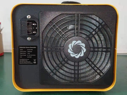 Airthereal MA10K-PRO Industrial Ozone Generator Odor Remover O3 Deodorizer Air