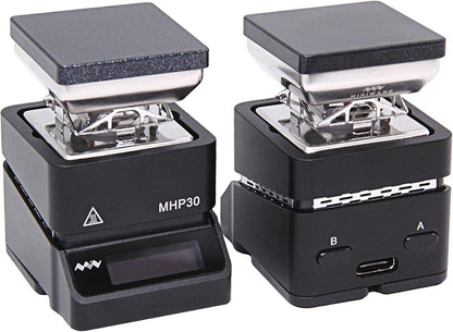 MINIWARE MHP30 Electric Hot Plate Preheater Soldering Preheating Station Welder