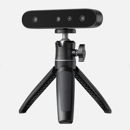 Creality 3D Scanner CR Ferret SE for 3D Printing Upgrade Handheld Scan 30 FPS