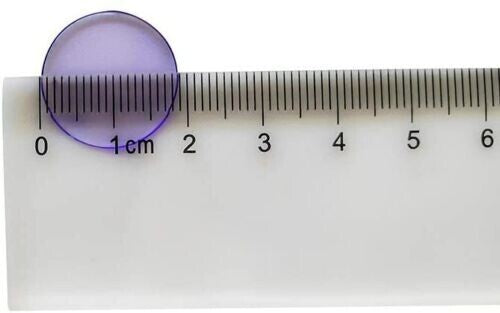 9" Deluxe Bingo Cage Game Set - 9 Inch Metal Cage with Plastic 75 Bingo