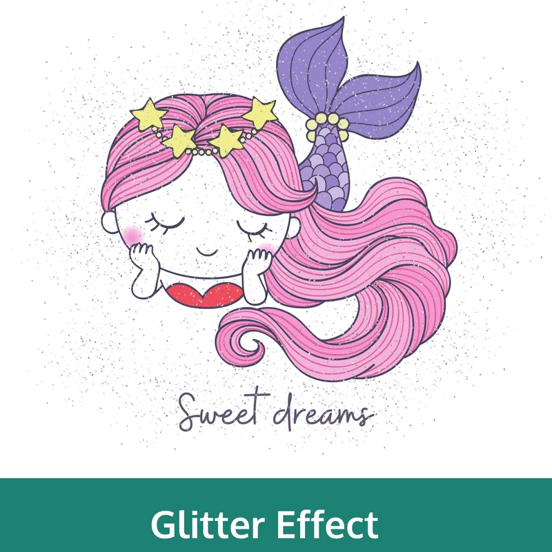 DTF Transfer Film 30 Sheets of A4 (8.3" x 11.7") PET Heat Transfer Paper