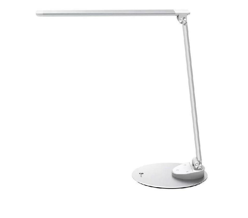 Desk Lamp 19 Metal Lamp with USB Charging Port
