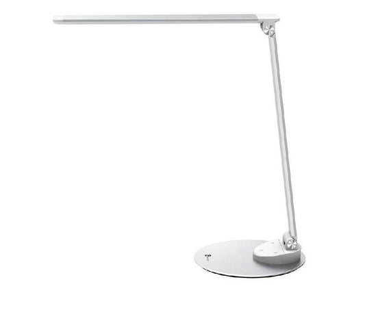 Desk Lamp 19 Metal Lamp with USB Charging Port