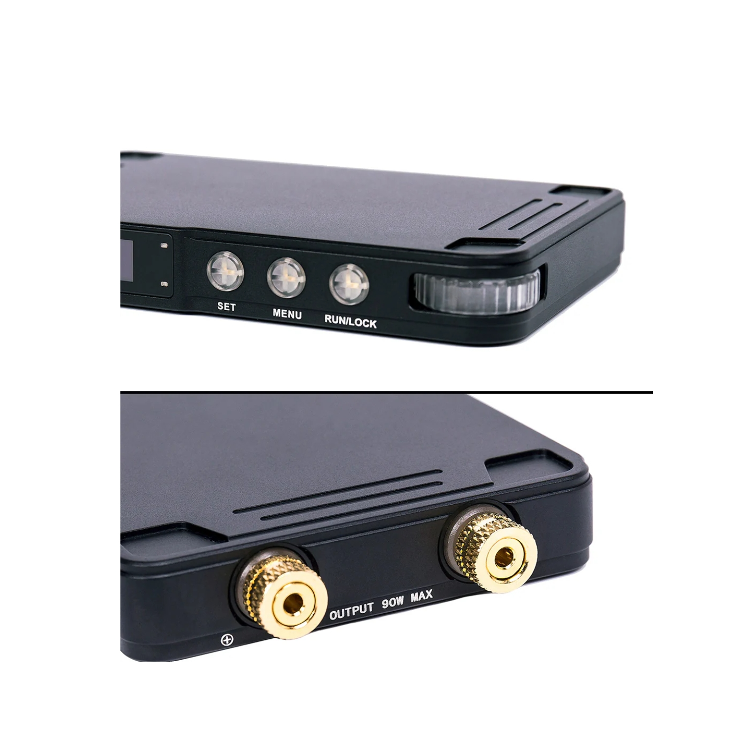 Miniware MDP-XP Smart Digital Power Supply Kit