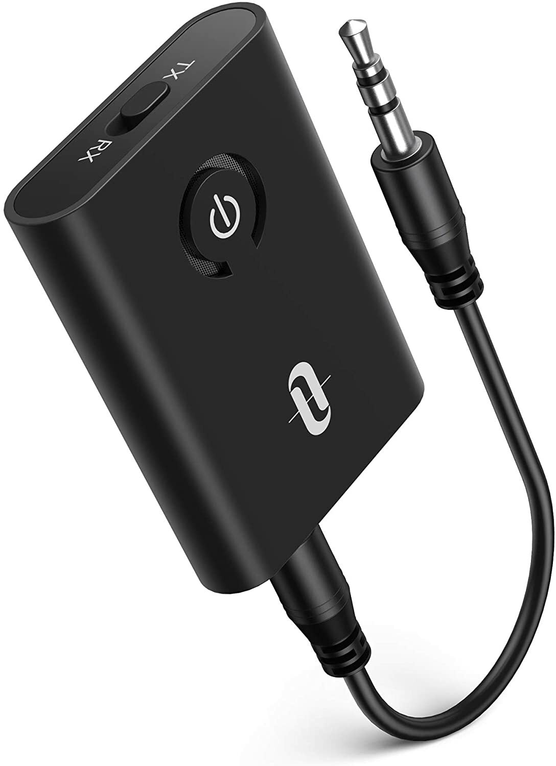 TaoTronics TT-BA07 Bluetooth Transmitter and Receiver - Thumbnail 2