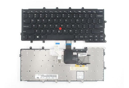 Keyboard Replacement Compatible with Lenovo thinkpad X230S X240 X240S X240I