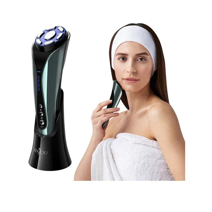 Skin Tightening Machine Face Lifting for Wrinkles Removing Body Skin Spa