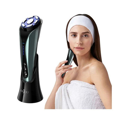 Skin Tightening Machine Face Lifting for Wrinkles Removing Body Skin Spa