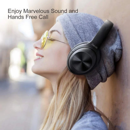 iTeknic IK-BH002 Noise Cancelling Headphones