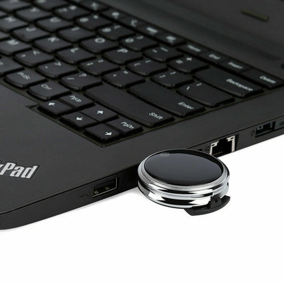 Smart Watch Bracelet Bluetooth Wristband Heart Rate Blood Pressure Monitor US