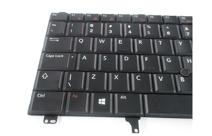 Replacement Keyboard with Backlit Compatible with Dell Latitude E6420 Pointer St