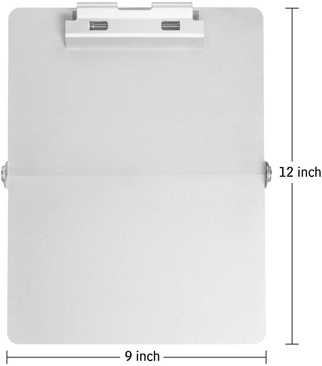 Nursing Edition Clipboard Folding Pocket Reference Clipboard 9*12