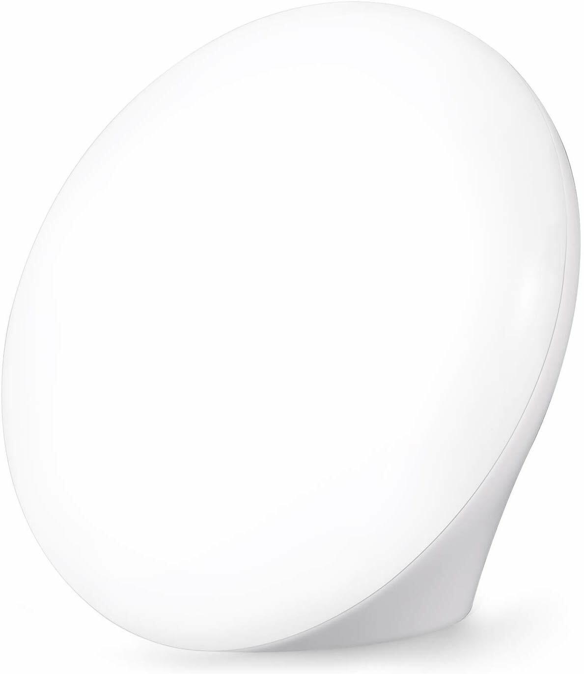 VIPEX LED Therapy Light with UV-Free 10000 Lux Brightness VX-CL002 Compact