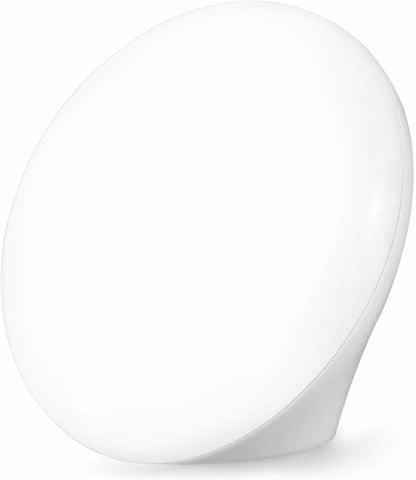 VIPEX LED Therapy Light with UV-Free 10000 Lux Brightness VX-CL002 Compact