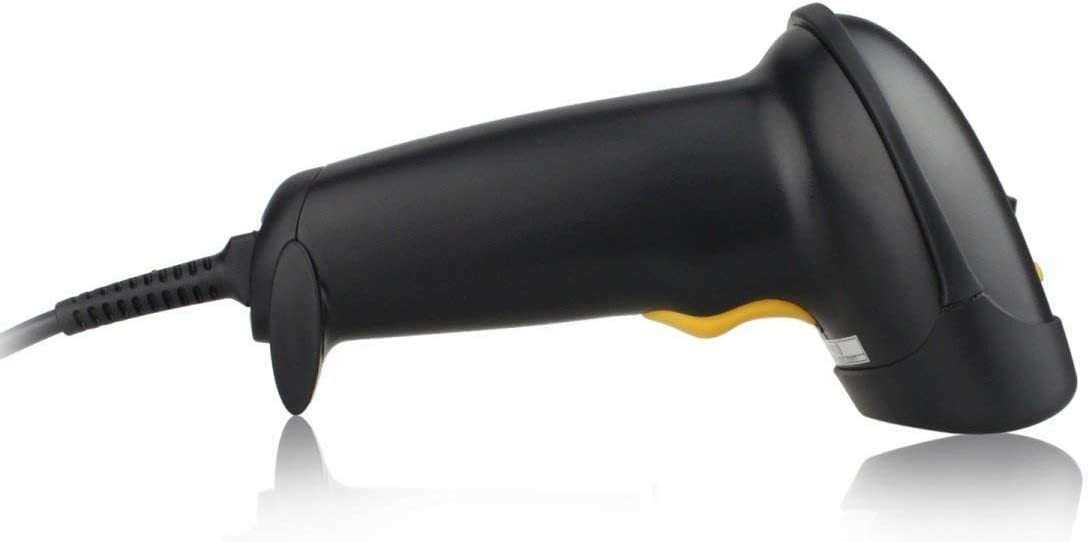 TaoTronics Barcode 433Mhz 32-bit decoder Long-Range Optical Laser wireless