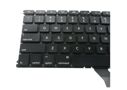 Backlight Backlit Keyboard Replacement for MacBook Air 13" A1369 (2011) A1466