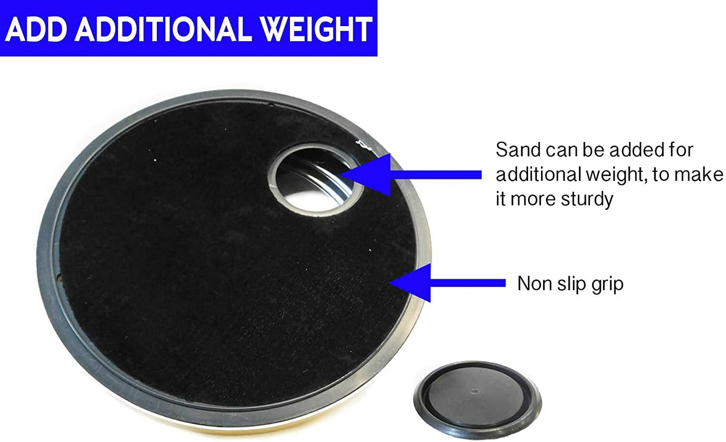 Base Stand for flag indoor flag stands for large flags pole