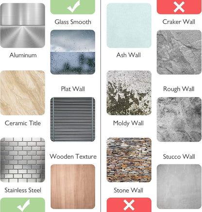 5-Sheet 12" x 12" Thicker Design Stick on Backsplash Tiles