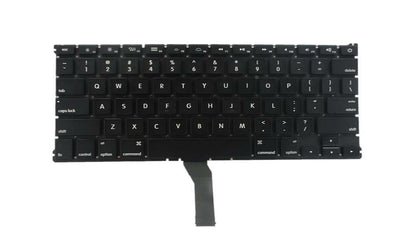 Backlight Backlit Keyboard Replacement for MacBook Air 13" A1369 (2011) A1466