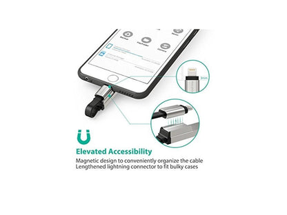 iPhone iPad 32GB USB Flash Drive 3.0 with Charging Support