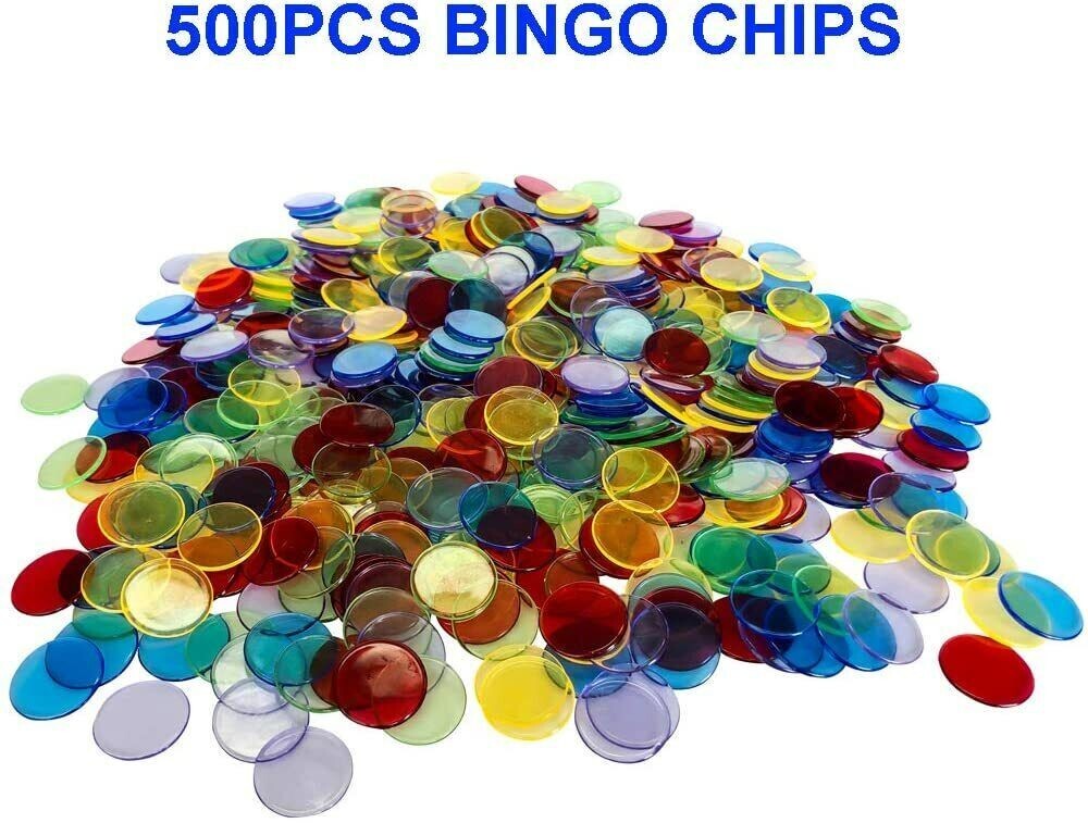 9" Deluxe Bingo Cage Game Set - 9 Inch Metal Cage with Plastic 75 Bingo