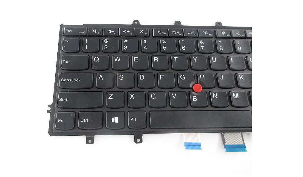 Keyboard Replacement Compatible with Lenovo thinkpad X230S X240 X240S X240I