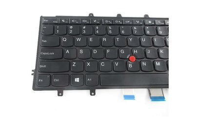 Keyboard Replacement Compatible with Lenovo thinkpad X230S X240 X240S X240I