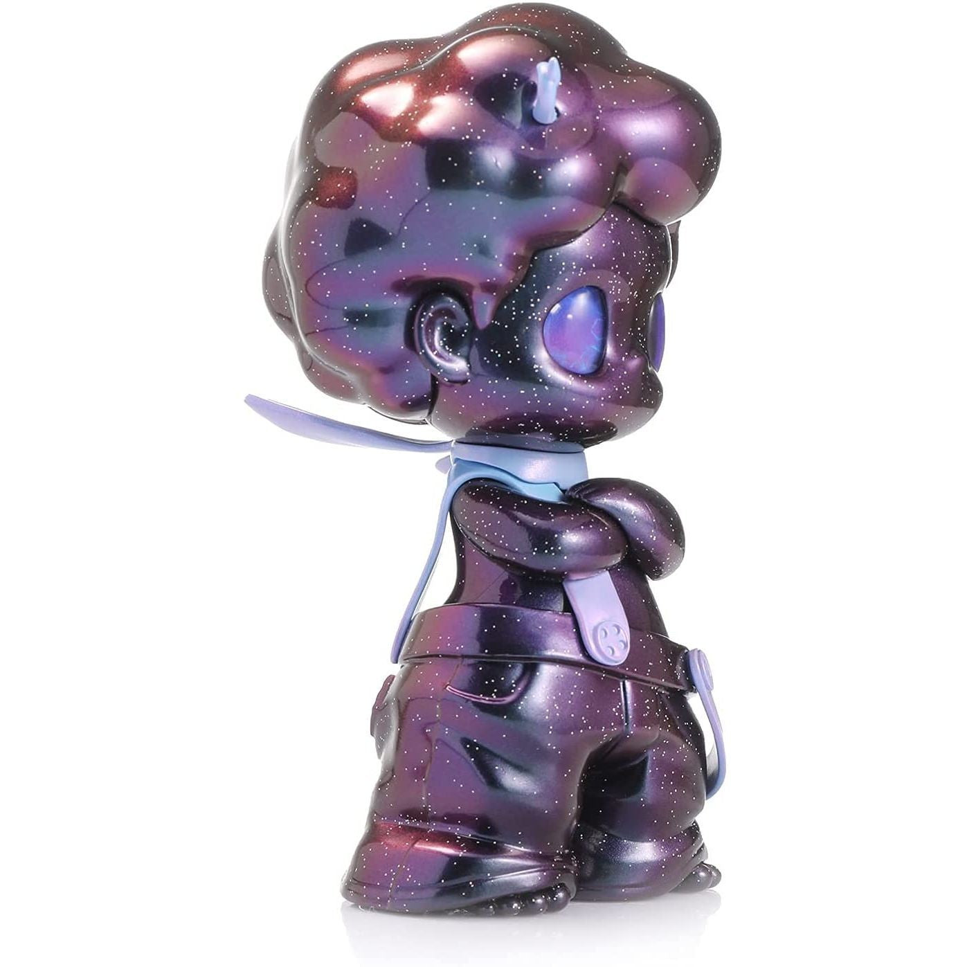 Action Figure Doll Decoration, Anime Character Statue Aurora And Starlit Sky