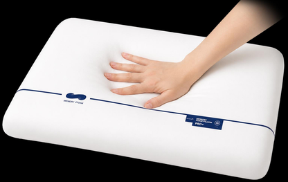 NexRest Memory Foam Pillow PRO+